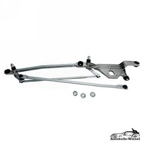 WischergestäNge Vorne FüR Ford Focus Ii Da Cabrio Limo Db Turnier 04-12