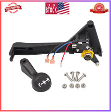 Club Car F R Shifter Assembly Kit for 1992-up DS Gas Golf Cart OEM 1016947 8248