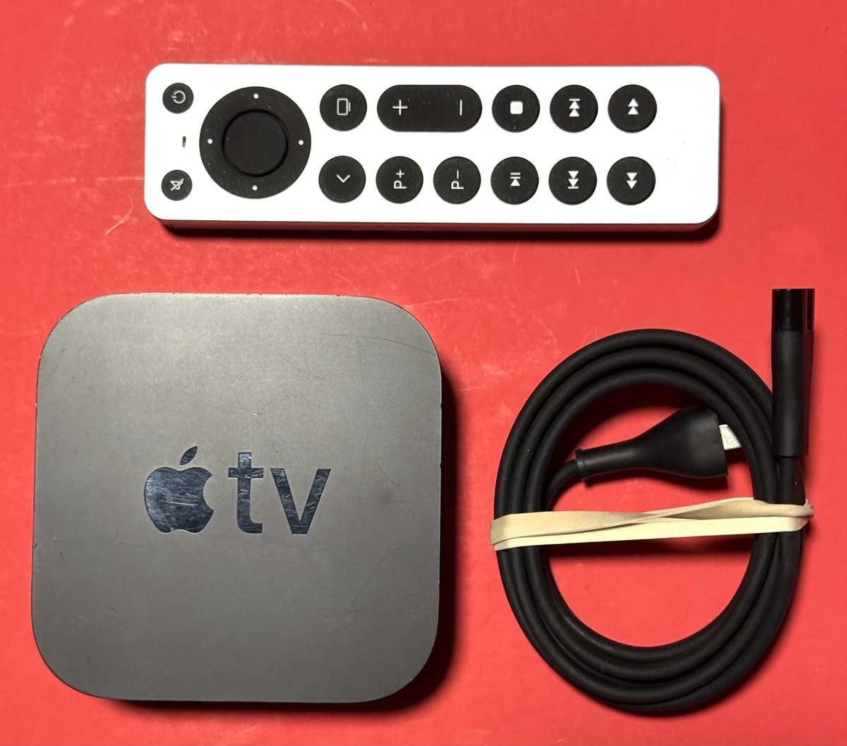 Apple TV 4K (2nd Generation) for sale - eBay