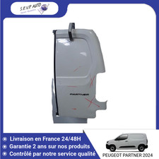 Porte arrière et accessoires Peugeot PARTNER