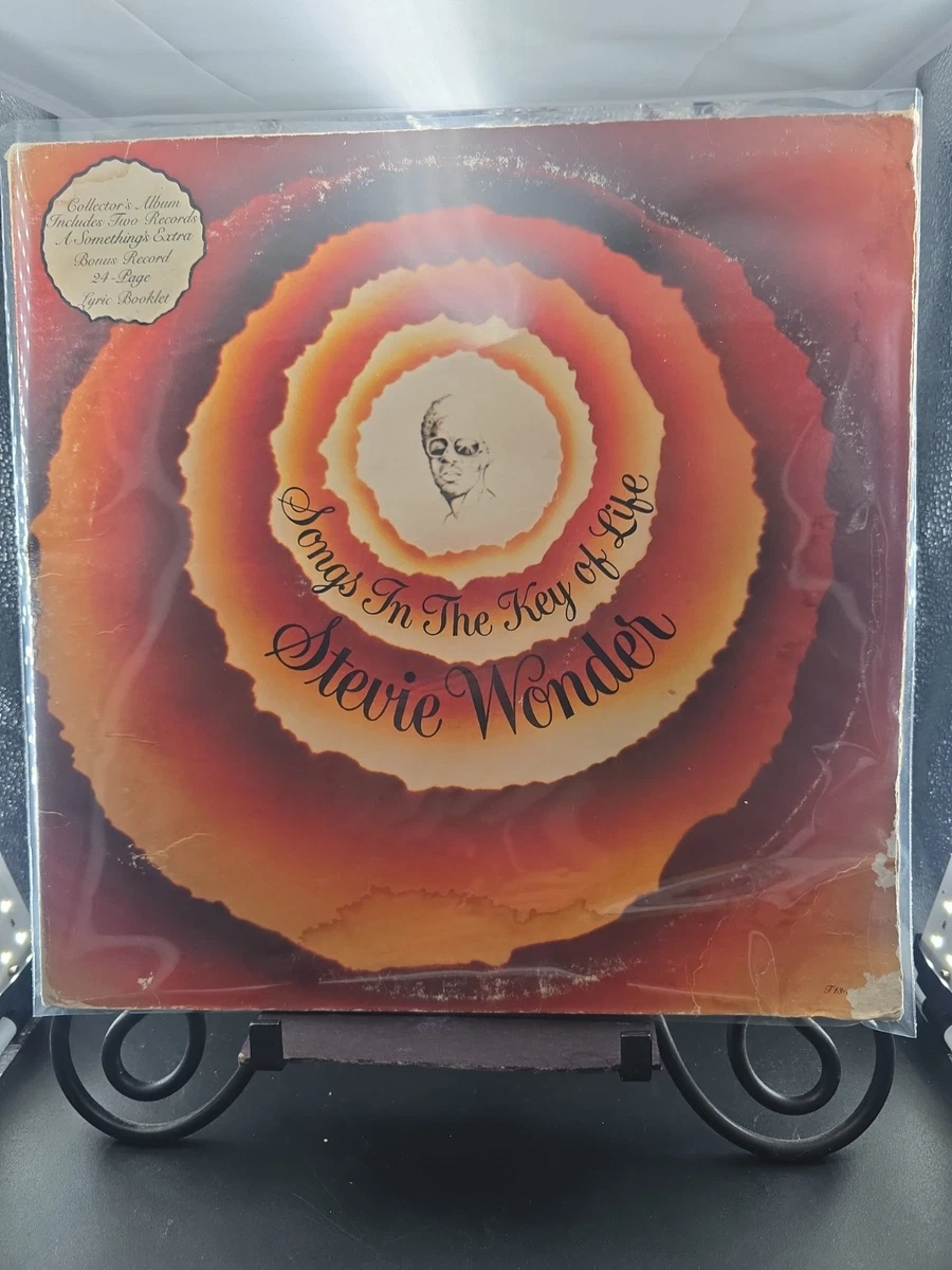 stevie wonder products for sale | eBay