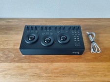 Blackmagic Design Davinci Resolve Micro Panel Tested
