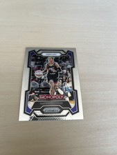 2024 Panini Prizm Monopoly WNBA - Natasha Cloud #11