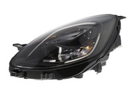 Valeo Hauptscheinwerfer 451016 PY21W FüR Ford Puma J2K CF7 Ecoboost Mhev Ecoblue