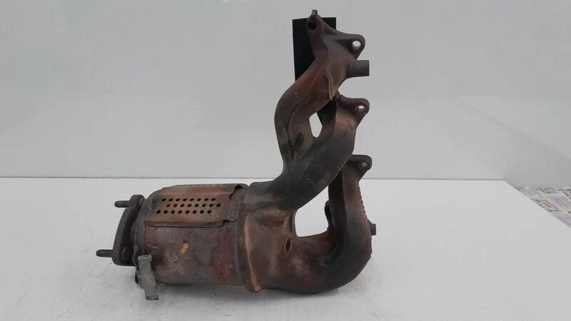 030131701D 1148662 convertidor catalítico escape para VOLKSWAGEN FOX (5Z1) BASICO Foto 3 de 4