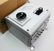 Siemens Sirius 3RK4322-4JQ67-0BB3 E:01 Motor Starter 134A 75kW 400V -Unused/Original Box-