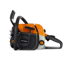 USA Holzfforma 72cc G388 Gasoline Orange Chainsaw For MS380 038 MS381 Power Head