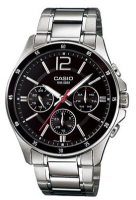 casio mtp 1374 price