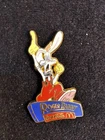 PIN DISNEY COCA COLA MCDONALDS ROGER RABBIT
