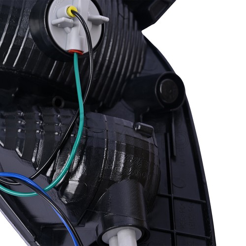 For 2022-2024 Kia Forte Sedan Turn Signal Assembly w Bulbs Left Driver Side New - Picture 6 of 9