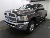 2017 Ram 2500 Laramie - 6.4L Hemi!