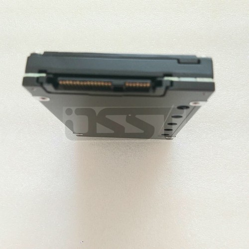 Unidad de estado sólido Toshiba Enterprise MK1001GRZB SDFAA02 2,5" SAS SLC SSD 100 GB - Imagen 5 de 5