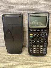 Texas Instruments TI-83 Graphing Calculator (For Parts Only!) See Details