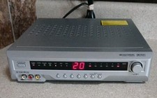 Audiovox AV1000 Home Theater System