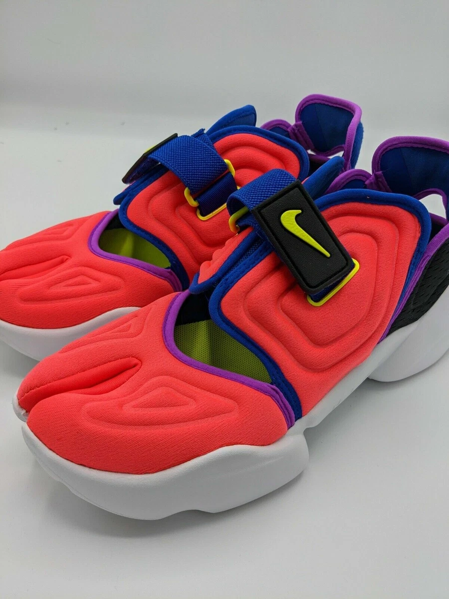 Nike Aqua Rift Bright Crimson (Women's)
