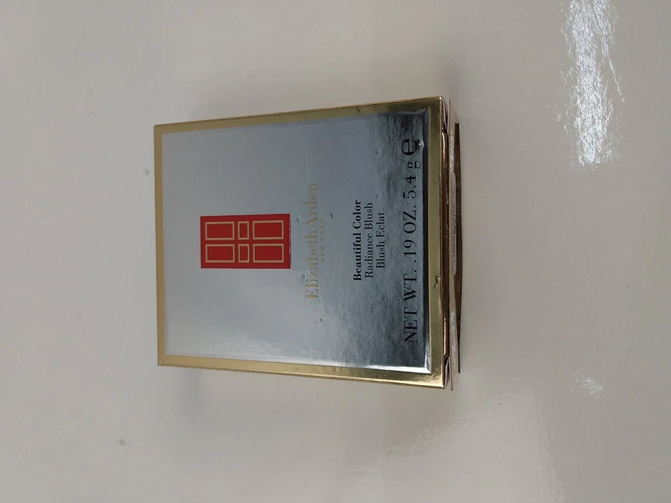 2x Elizabeth Arden Beautiful Color Radiance Blush Pink Pop 0.19 OZ - Image 2 of 4