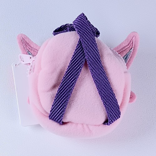 Espeon Eevee & Friends Pokemon Mini Mochila Bolsa Nintendo Sega De Japón - Imagen 8 de 9