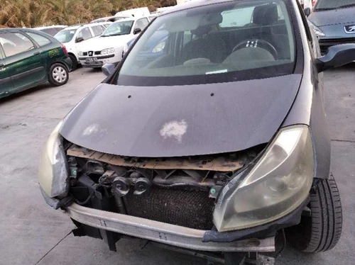 7701208838 Bomba Freno para RENAULT CLIO III Authentique 2007 2537463 - Imagen 4 de 10