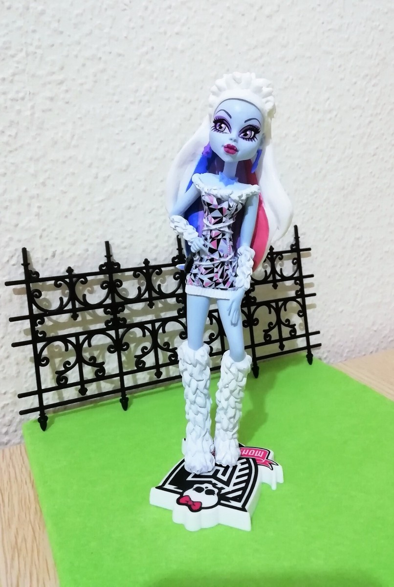MuÃ±eca Frankie Monster High MuÃ±eca Cleo De Nile Monster High