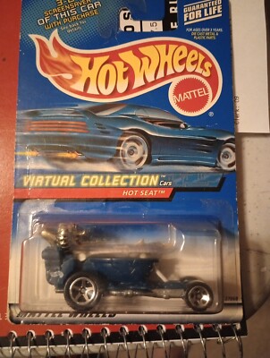 Virtual Collection 