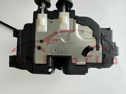 New Genuine Oem Rear left Latch Actuator 814102L000 for Hyundai i30 i30CW 07-11 - Picture 8 of 16