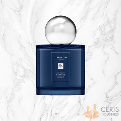 #ad #ad Jo Malone London Moonlit Camomile Cologne Perfume 3.4 oz 100 ml $69.99