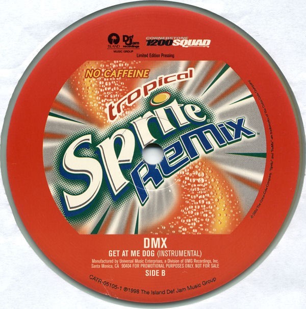 洋楽 DMX - Get At Me Dog (Remix) Stream DMX - Get At Me Dog (Remix) ft. The Lox by _TC_