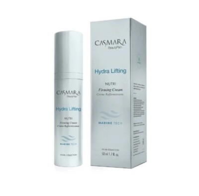 Casmara Hydra Lifting Nutri Firming Cream 1.7 fl oz