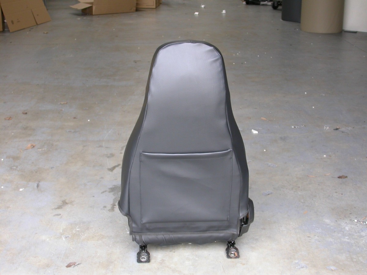 For MAZDA MIATA 1990-1997 IGGEE CUSTOM MADE FIT 2 FRONT SEAT - Foto 7