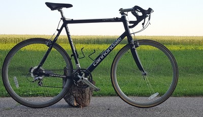 cannondale cyclocross 800