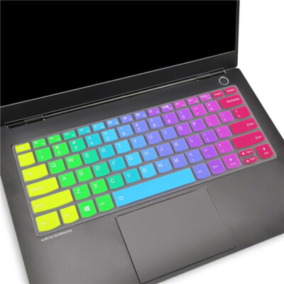 keyboard skin for lenovo IdeaPad 5i 14