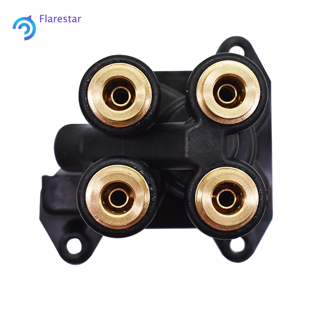 065661/ 800733/2032342C91 Dash Control Brake Valve for