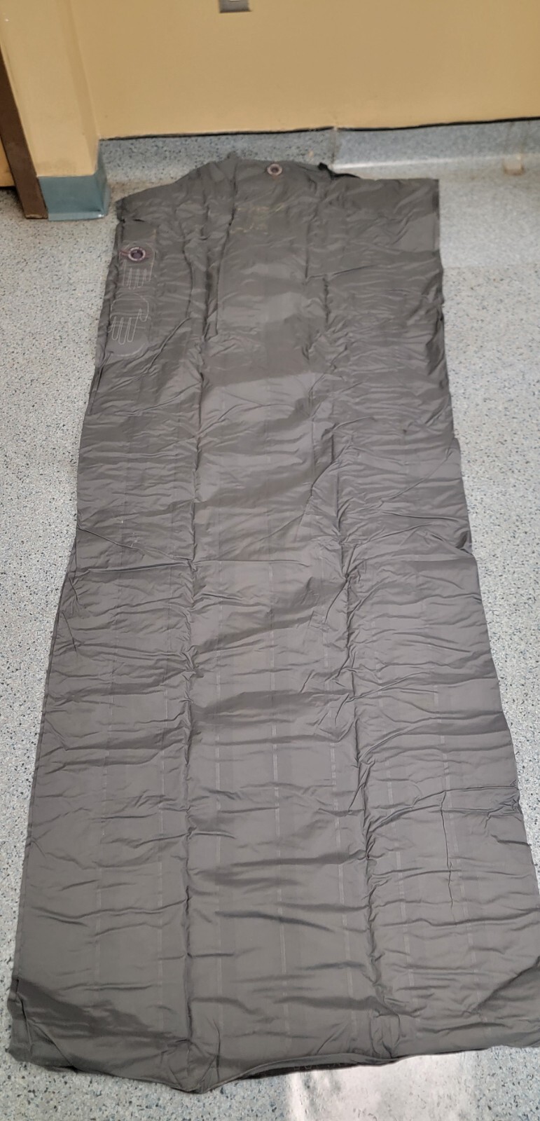 Exped DOWNMAT 7 Pump Dlx eBay