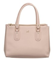Sansibar Zip Bag UmhäNgetasche Shopper Tasche Rose Rosa Neu