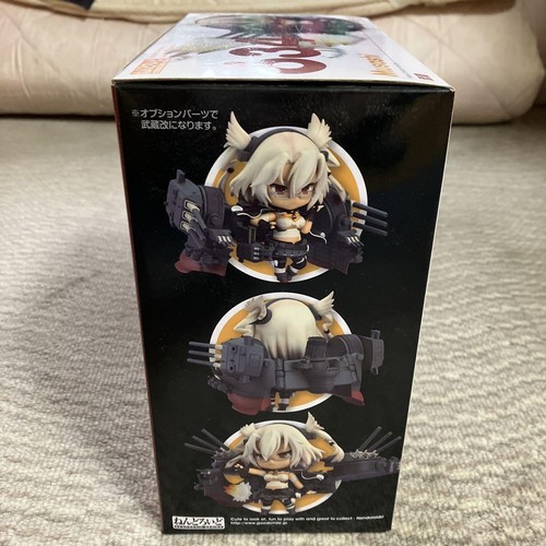 Nendoroid Kancolle Musashi Action Figure Kantai Collection Good Smile Company JP - Picture 5 of 7