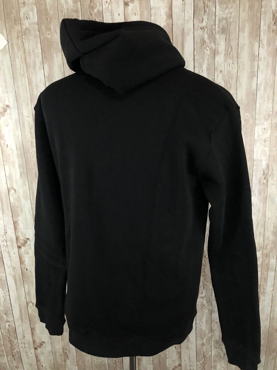 B Couture London Hoodie Mens Small Sweatshirt England B Couture London Hoodie Mens Small Sweatshirt England