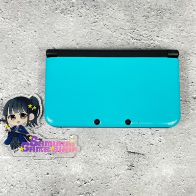 Excellent Nintendo 3DS LL XL Console Only Various Select Colors