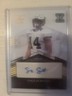 2021 Leaf Ultimate Draft SAGE SURRATT rookie auto-26/50-Lions