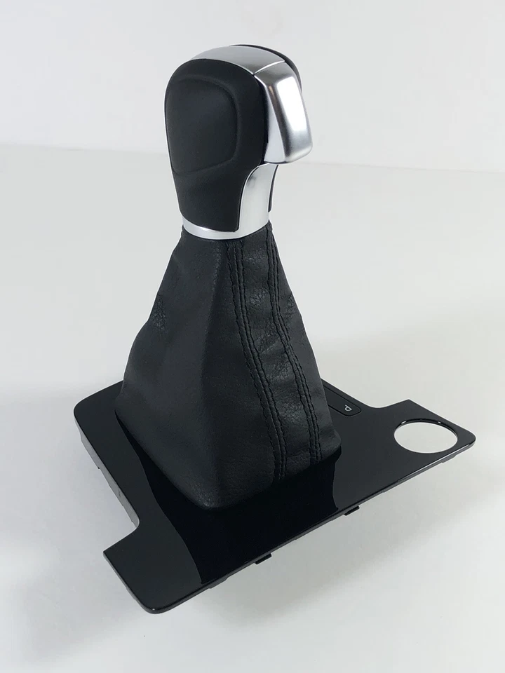 NUEVO OEM VOLKSWAGEN VW 2014-2018 PASSAT CONSOLA PALANCA DE CAMBIOS Y CUBIERTA 561713203JUMF Foto 2 de 3