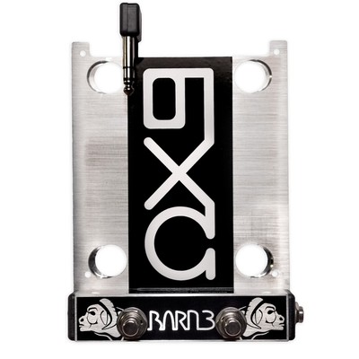 Eventide Barn3 OX-9 Aux Switch for H9 Guitar Effects Pedals