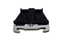 Wieland Z5.522.8553.0 Din Rail End Stop Bracket, End Clamp, Spacer for Terminals