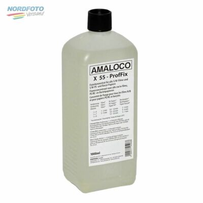 AMALOCO X 55 Proffix SW-Fixierbad 1000ml (EUR 15,95/l)