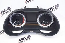 Compteur Skoda OCTAVIA