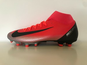 nike mercurial 44