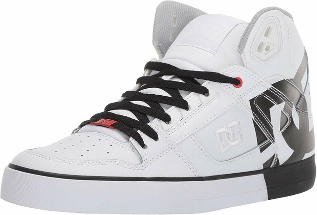 dc basketball shoes