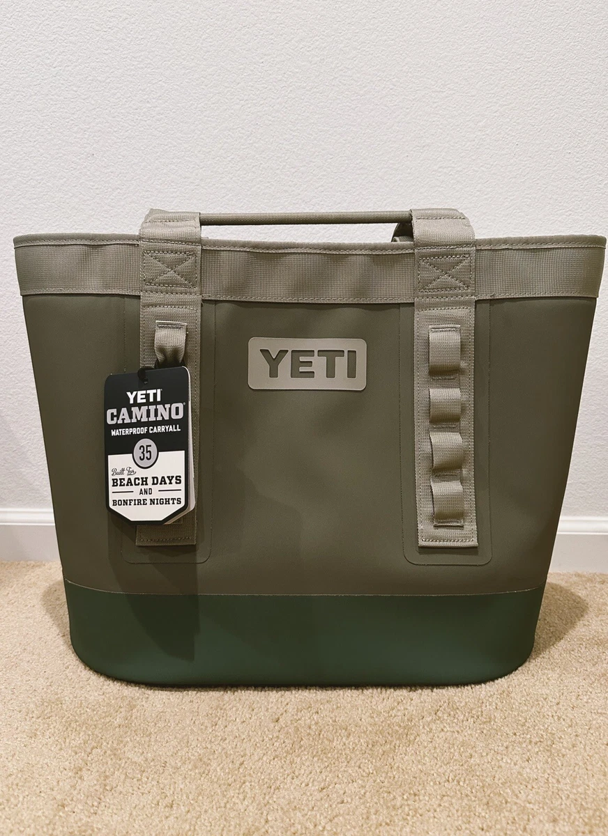 Yeti camino 35 carryall discount