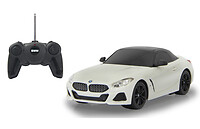 JAMARA BMW Z4 Roadster Car Electric engine 1:24 Ready-to-Run (RTR) 405189