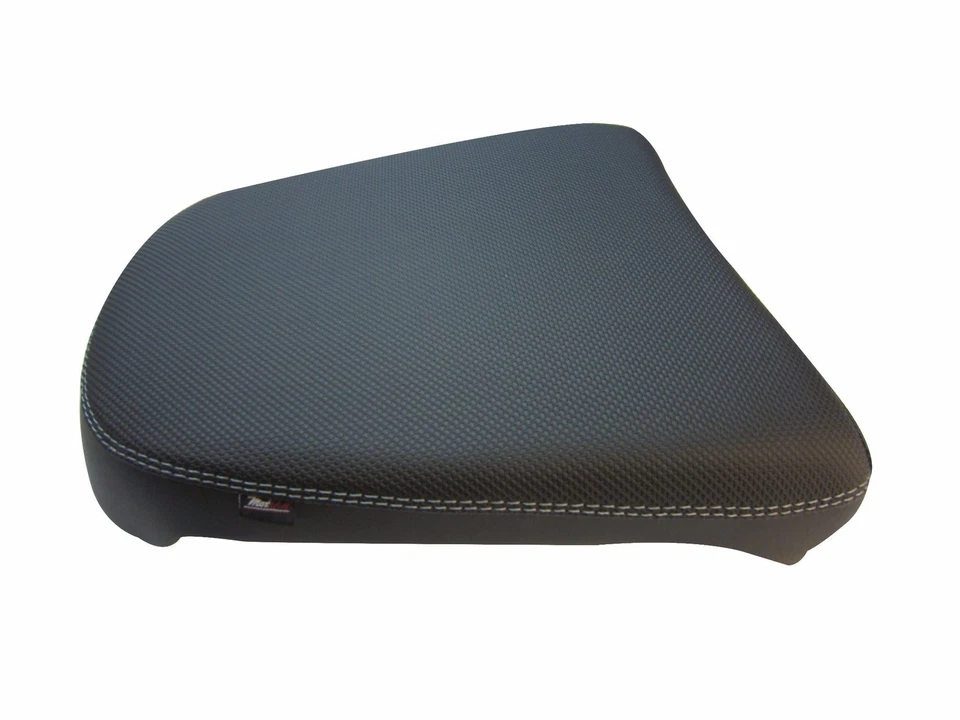 Cubierta de asiento BMW R1200 GS Adventure 2005-2013 MotoK d B205 antideslizante carrera 5 Foto 3 de 3