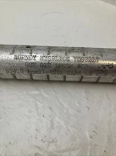 BURNDY HYSPLICE FULL TENSION SLEEVE YDS32LT