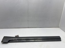 02 - 06 Nissan Altima Front Rocker Molding Rh Passenger Side Oem 768528j000